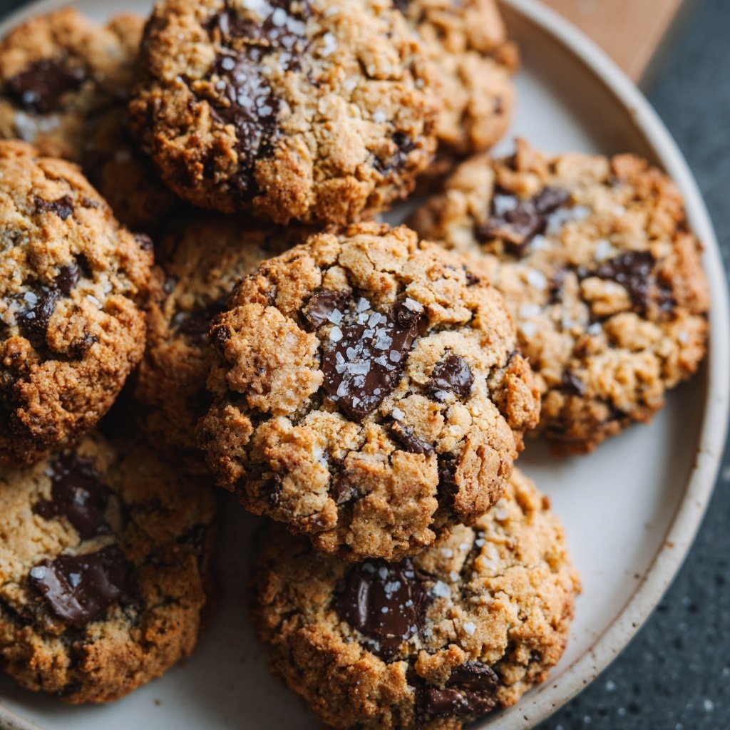 Cookies für den Alltag