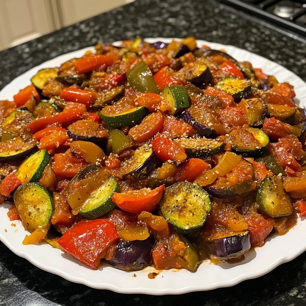 Ratatouille