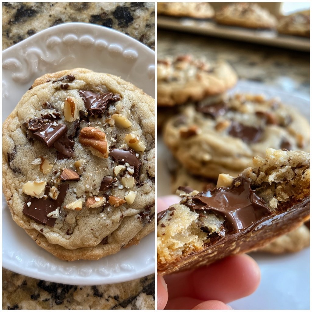 Cookies selbst gemacht