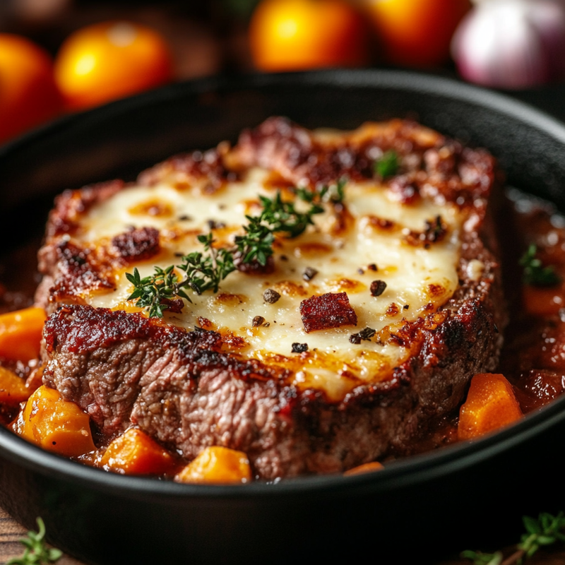 Herbstliche Festessen-Ideen